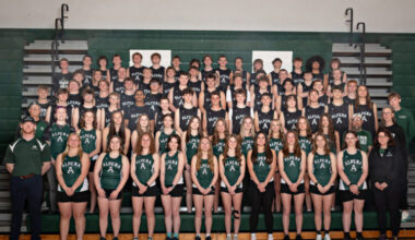 Alpena track and field caps record-breaking season with state qualifier | News, Sports, Jobs