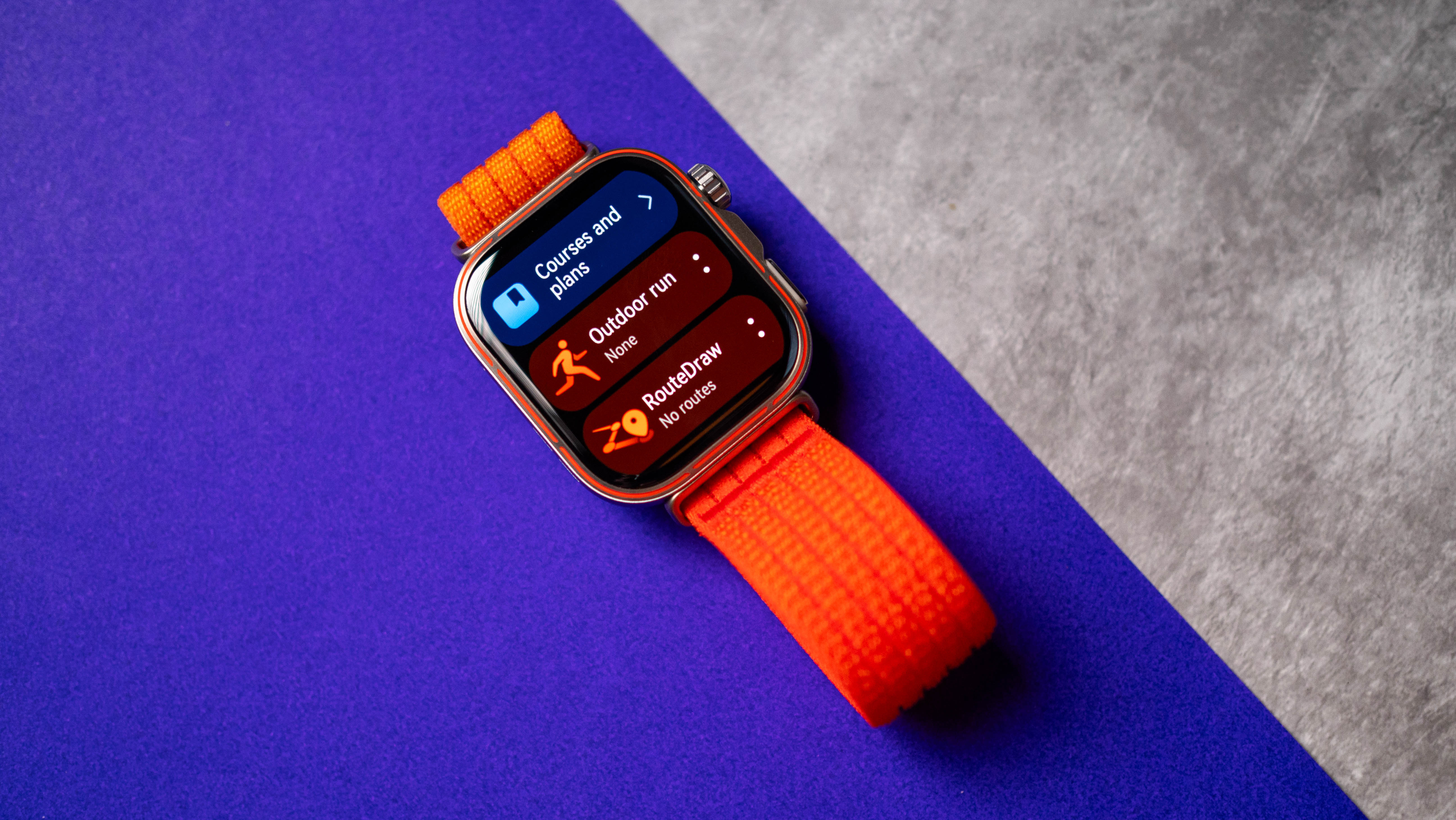Huawei Watch Fit 5 Pro review on Android Central