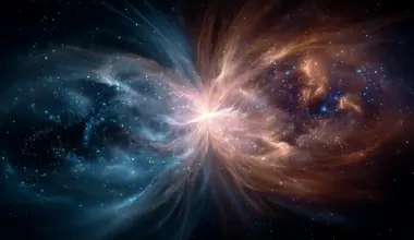 Scientists found a giant magnetic “twist” hidden inside the Milky Way
