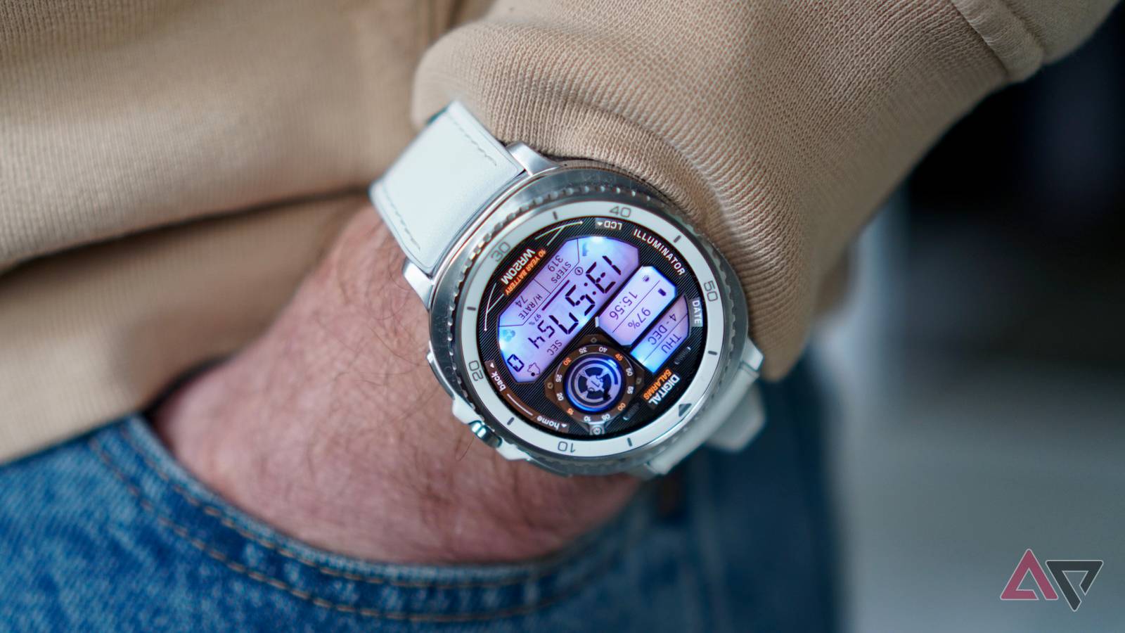 Galaxy Watch 9 leak hints at three new models, plus a borrowed feature from Google
