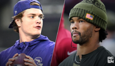 'Gap Between The 2 QBs Was Not Close' — Vikings Insider Delivers Verdict On Kyler Murray vs. J.J. McCarthy's Battle