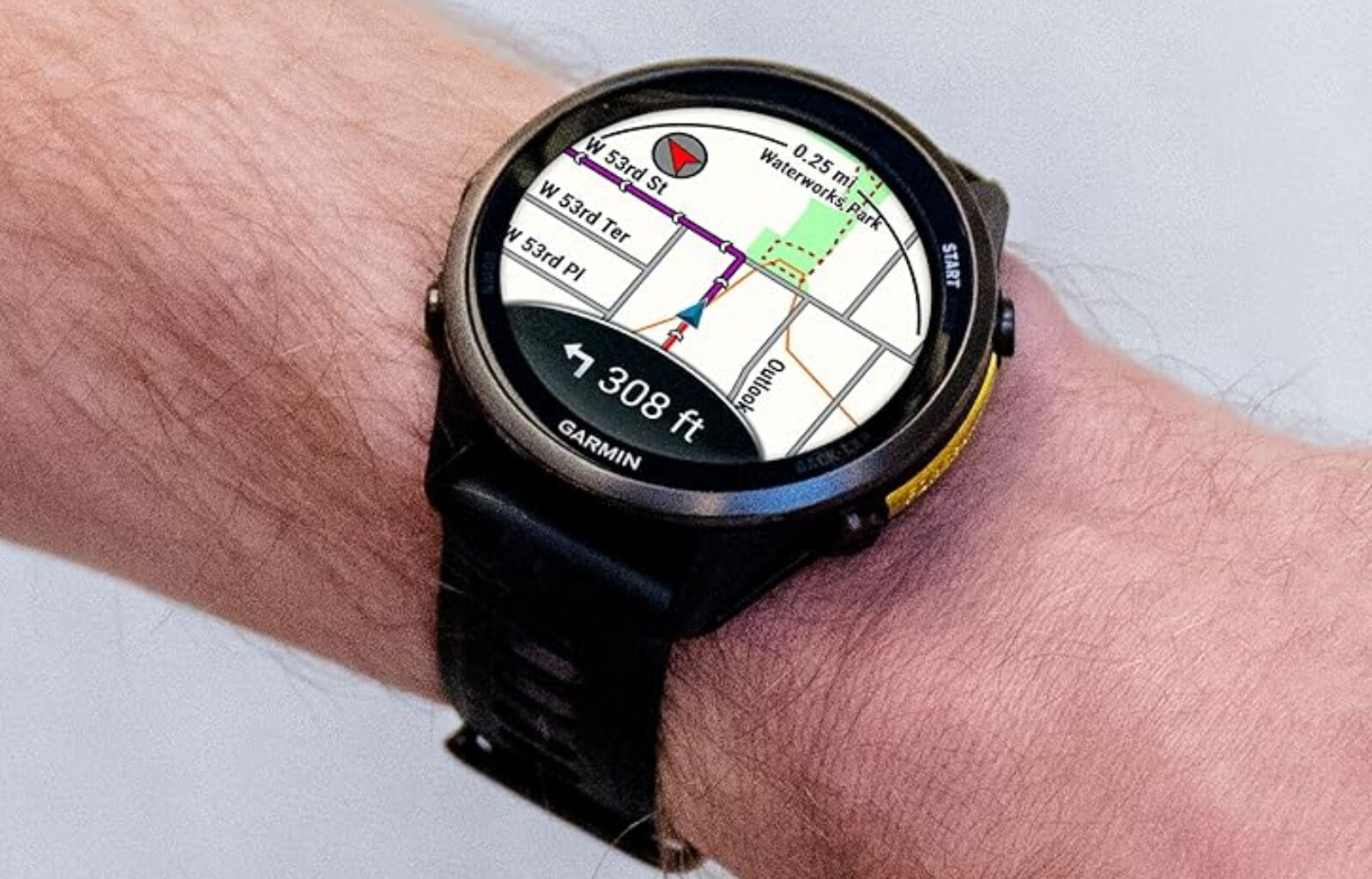 Garmin releases new improvements to multiple smartwatches with latest update