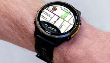 Garmin releases new improvements to multiple smartwatches with latest update