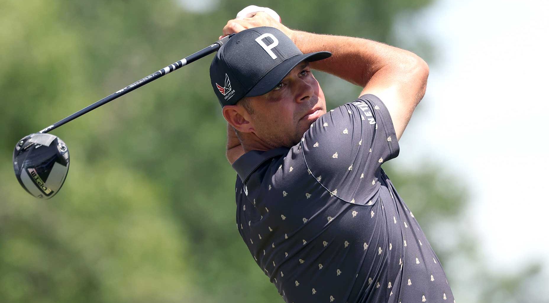 2026 Charles Schwab Challenge Sunday TV coverage: Round 4