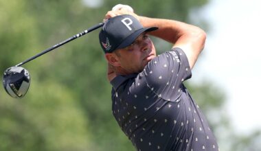 2026 Charles Schwab Challenge Sunday TV coverage: Round 4