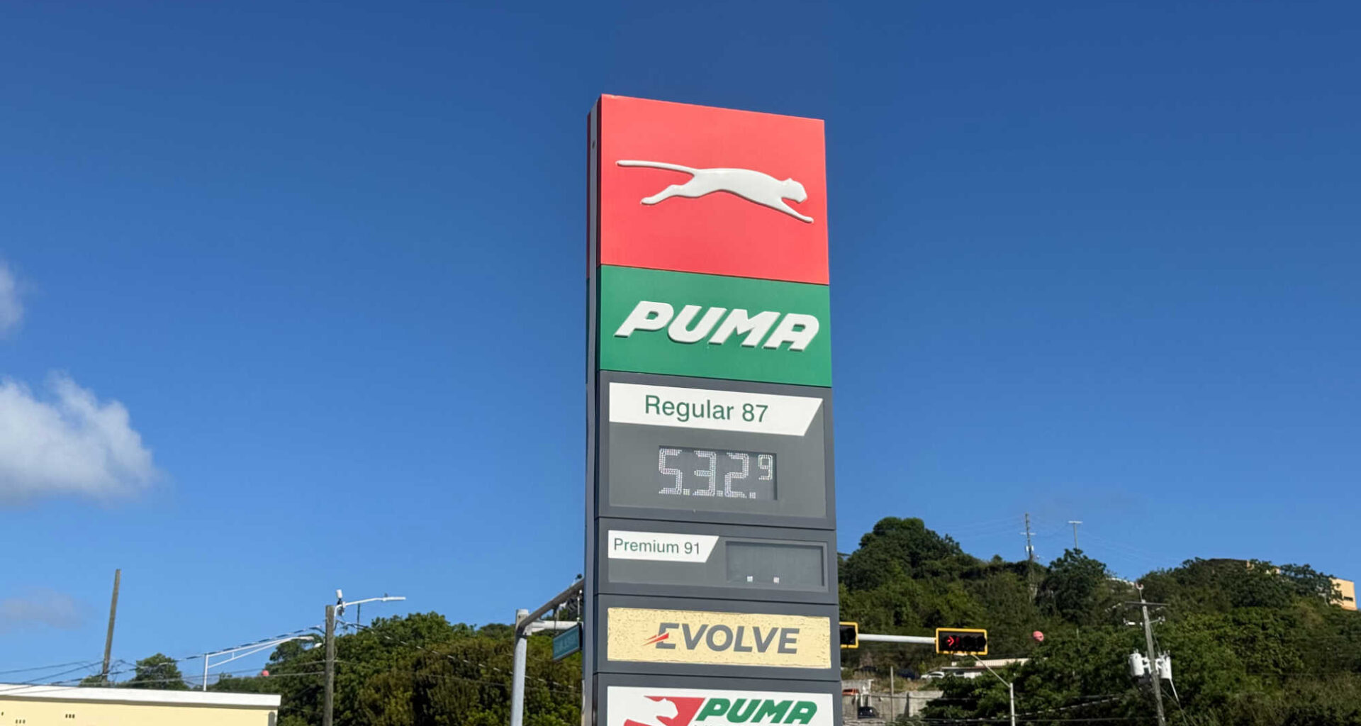 USVI Experiencing Higher Fuel, Shipping and Living Costs as U.S.-Iran Impasse Prolongs