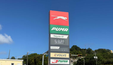 USVI Experiencing Higher Fuel, Shipping and Living Costs as U.S.-Iran Impasse Prolongs