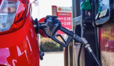 Economist fears fuel prices to remain elevated for years :: WRAL.com