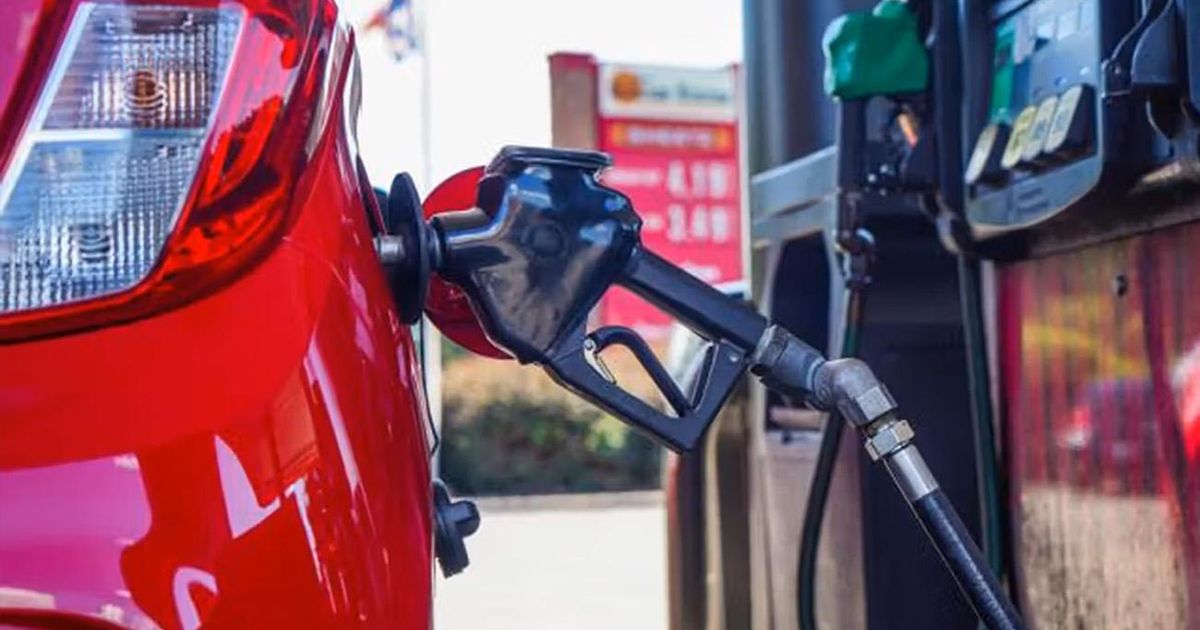 Economist fears fuel prices to remain elevated for years :: WRAL.com