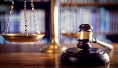 Random People Armed with AI and No Lawyer Are Reportedly Filling Judicial Dockets with Lawsuits
