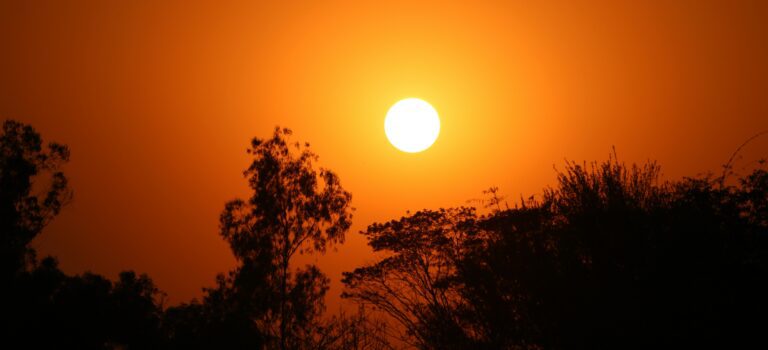 Communicating the impact of climate change on extreme weather in India, the United Kingdom, and the United States