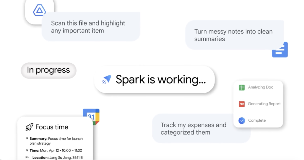 Google’s AI future demands trust — and your personal data
