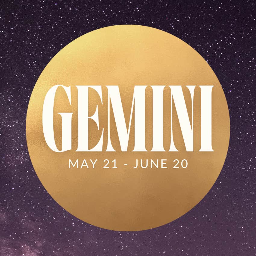 gemini zodiac signs great horoscopes may 11, 2026