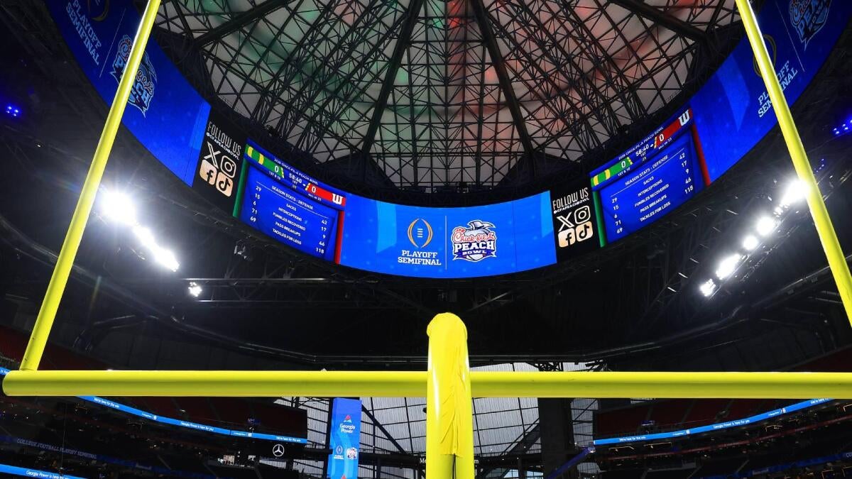 White house committee circulating early draft of ideas for college sports reform