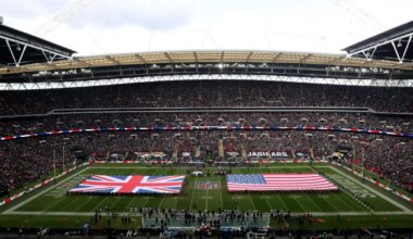 Eagles Mailbag: International expansion, the plan for Cole Payton and more