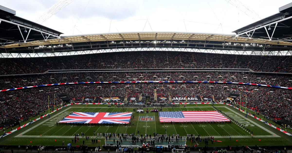Eagles Mailbag: International expansion, the plan for Cole Payton and more
