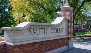 Smith College: Department of Education opens investigation into all-women’s college for admitting trans women