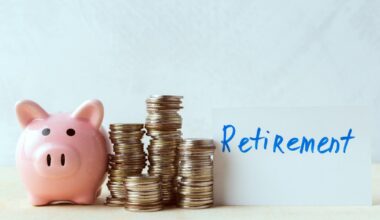 What's the required minimum distribution from a $300,000 retirement account?