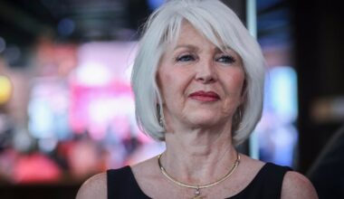 Colorado governor commutes Trump ally Tina Peters' prison sentence for voting machine tampering