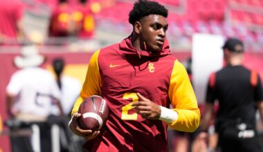 Packers claim Jerry Rice’s son on waivers
