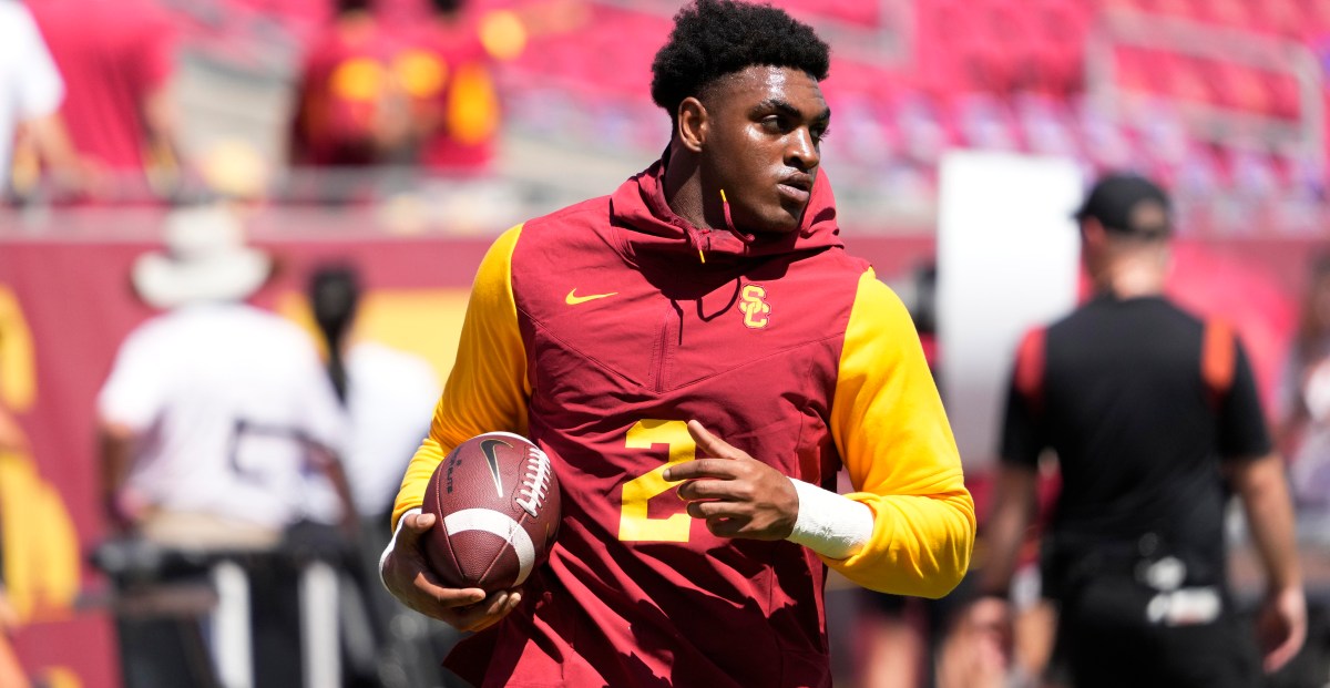 Packers claim Jerry Rice’s son on waivers