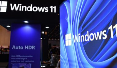 Windows 11 is getting a macOS-like speed boost