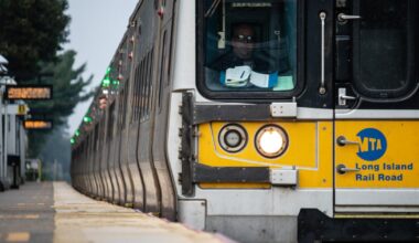 Long Island Rail Road workers go on strike after MTA, unions fail to reach new contract