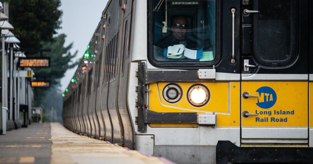 Long Island Rail Road workers go on strike after MTA, unions fail to reach new contract