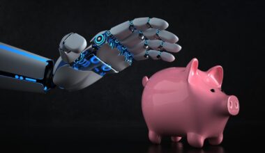 Can AI help you figure out how much money you need to retire?