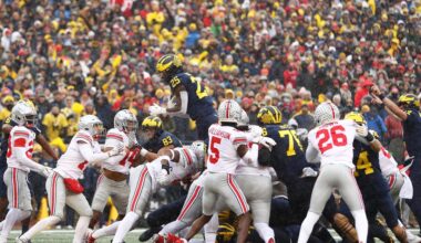 Joel Klatt explains how Michigan, Jim Harbaugh changed Big Ten football
