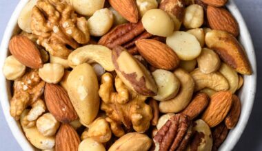 Good & Gather snack, other nut mixes recalled due to salmonella risk