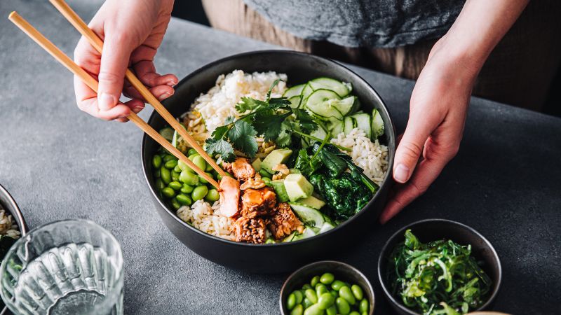 What South Korea can teach the US about longevity