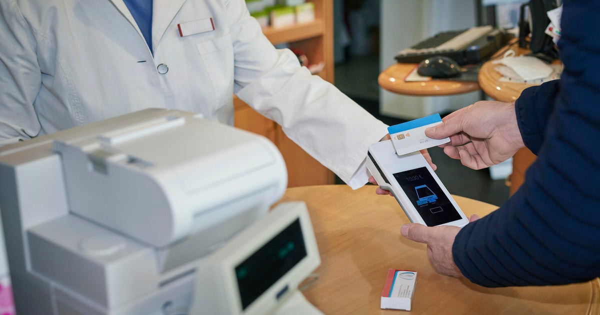 That discount at the pharmacy counter may pack hidden costs