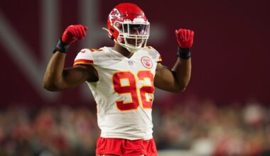 Way-back Wednesday: What Chiefs offseason darlings have you fallen for?