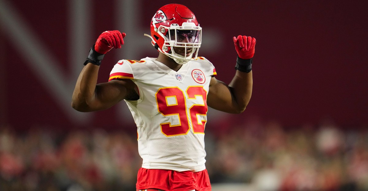 Way-back Wednesday: What Chiefs offseason darlings have you fallen for?