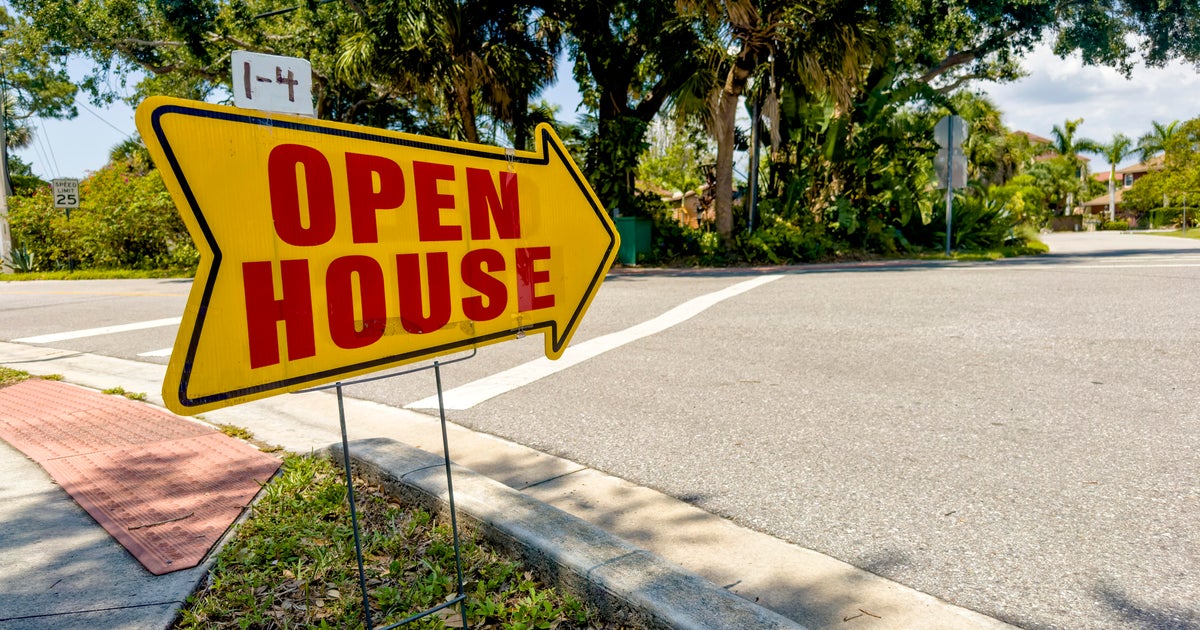 Home prices dropped in dozens of big U.S. cities this year. Here's where.