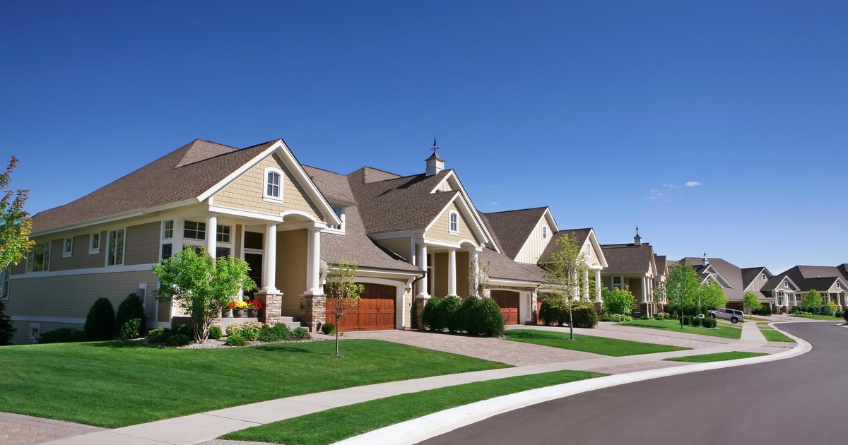 What are today's mortgage interest rates: May 5, 2026?