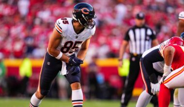 Chiefs Trade Talk: ESPN simulates 2 offers for KC to add a player