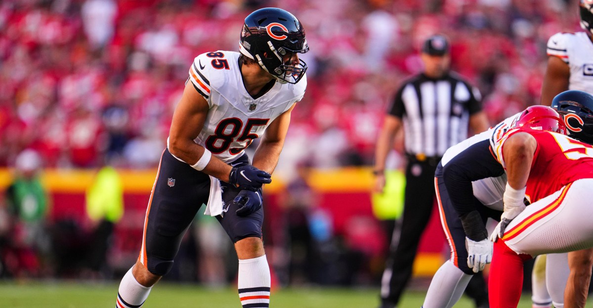 Chiefs Trade Talk: ESPN simulates 2 offers for KC to add a player
