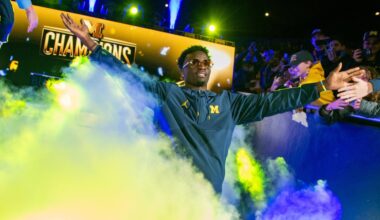The Top 10 international Michigan Football players since 2000