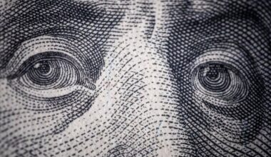 Pay for American workers is lagging inflation — again