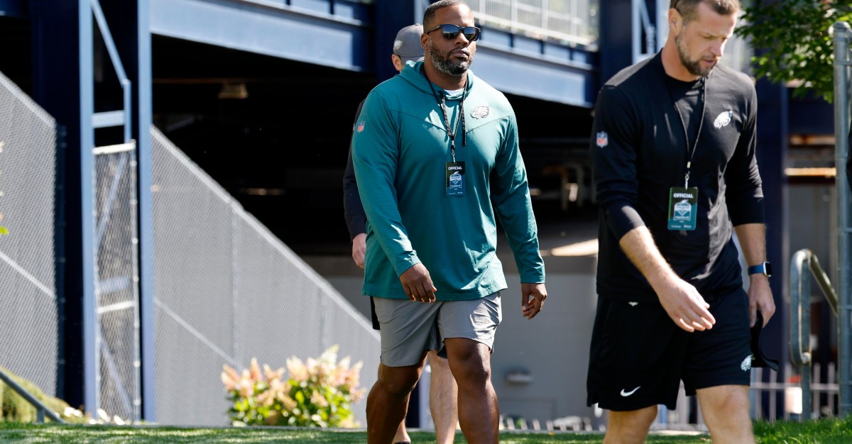 Raiders defense hinges on Ronell Williams’ linebackers