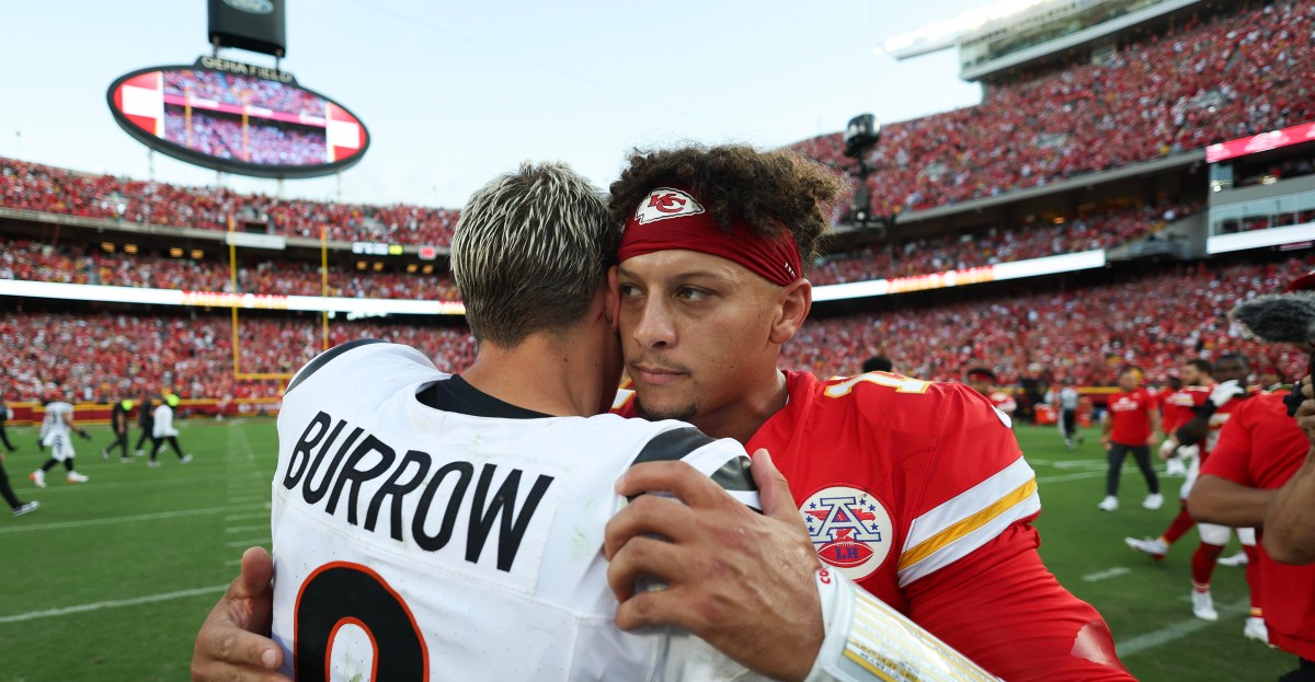 3 things the NFL schedule makers got wrong for the Chiefs