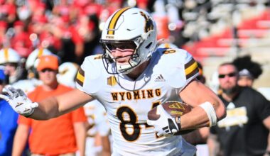 The UDFA Files: John Michael-Gyllenborg has path to the Chiefs’ roster