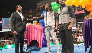 Big E reacts to Kofi Kingston & Xavier Woods WWE exit: New Day No More!