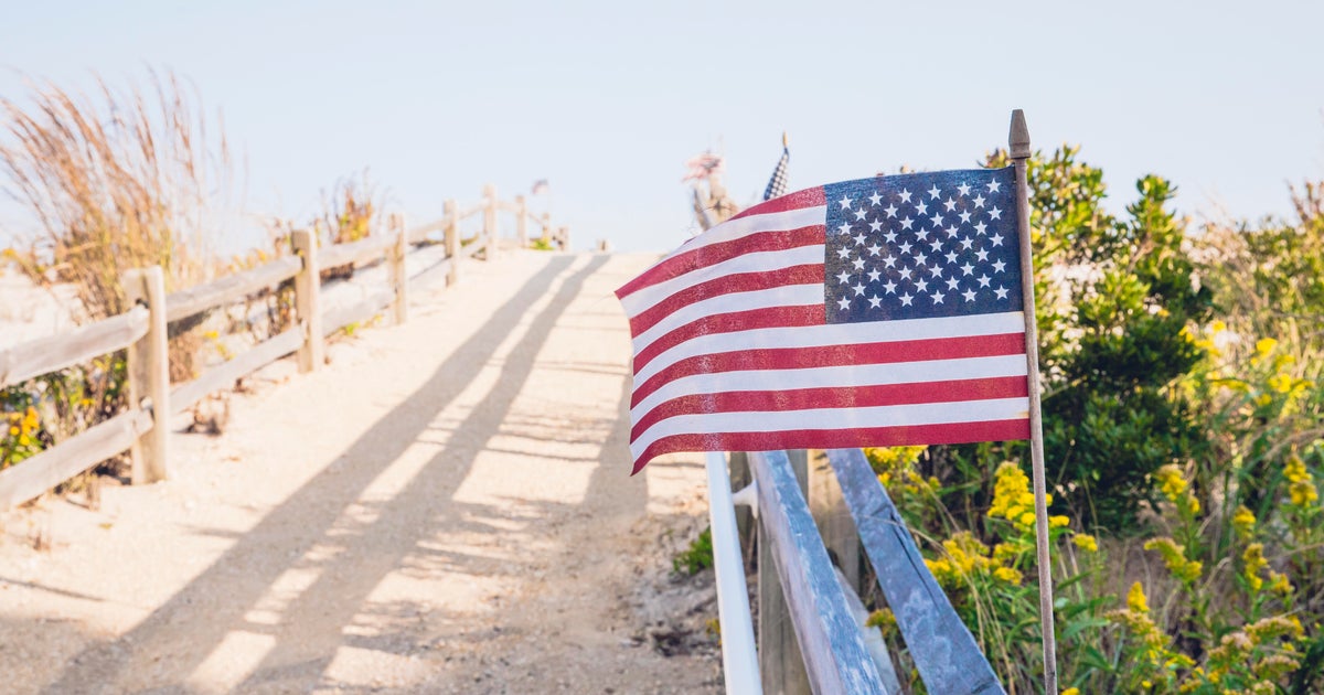 What's open and closed for Memorial Day 2026? See which stores are operating this holiday.