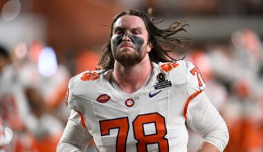 2026 Detroit Lions draft: Examining the grit, character of all 7 picks