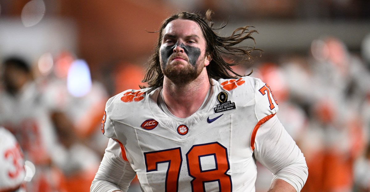 2026 Detroit Lions draft: Examining the grit, character of all 7 picks