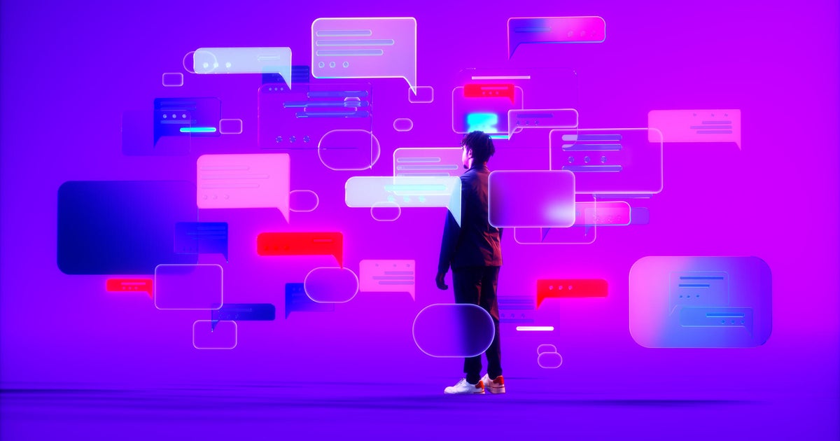These people turned to ChatGPT for information. They say it warped their reality: "Why would the AI lie to me?"