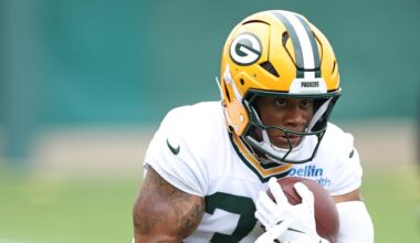 Green Bay Packers News: More early takeaways from OTAs